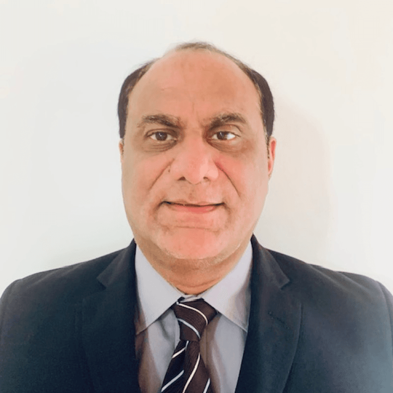 Wade Qureshi